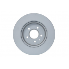 Brake disc Opel