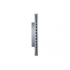 Brake disc Opel