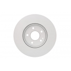 BD2189 front brake disc MB coated