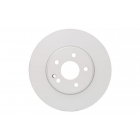 BD2189 front brake disc MB coated