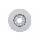 BD2197 brake disc rear Opel coated