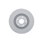 BD2411 brake disc