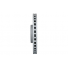 BD2411 brake disc