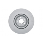 BD2411 brake disc