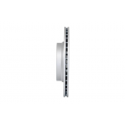 Brake disc rear BMW