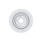 Brake disc rear BMW