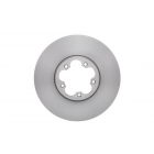 front brake disc Transit