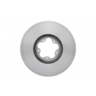 front brake disc Transit