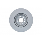 front brake disc MB GLE W166