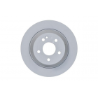 BD2433 brake disc Bosch