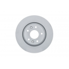 BD2437brake disc