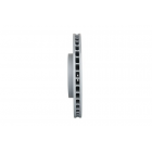 BD2437brake disc
