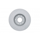 BD2437brake disc