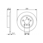 BD2438brake disc