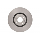 brake disc Bosch