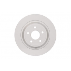 BD2458 brake disc