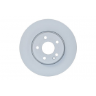 front discs Vito 14- BOSCH