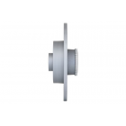 BD2614brake disc with bearing rear Ren/Opel