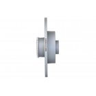 BD2614brake disc with bearing rear Ren/Opel