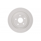 brake disc Bosch