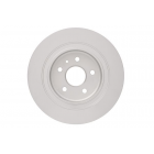 brake disc Bosch