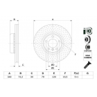 esipiduriketas BMW 15-