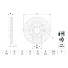 BD2653 piduriketas Expert16-