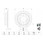 piduriketas taga LC 15-