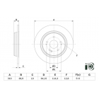 pid. takalevy CRV 17-