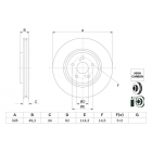 piduriketas esi RAV4 19-