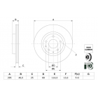 piduriketas esi Mazda3 18-