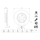 piduriketas esi W205