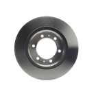 front disc HiLux