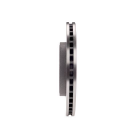 Front brake disc BOSCH