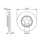 BD1889 brake disc