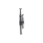 BD1889 brake disc