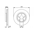 BD1917 front disc
