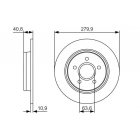 BD1926 brake disc
