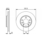 BD1947 brake disc