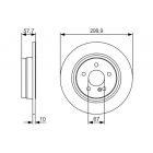 BD1979 brake disc