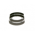 BS798 trummelpiduriklotsid Volvo