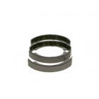 BS798 trummelpiduriklotsid Volvo