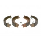 BS802 trummelpiduriklotsid