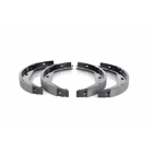BS845 trummelpiduriklotsid
