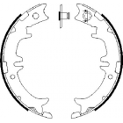BS853 trummelpidklotsid ToyotaLexus