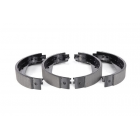 BS860 trummelpiduriklotsid