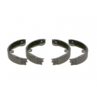 BS925 trummelpiduriklotsid