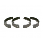 BS925 trummelpiduriklotsid