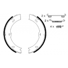 BS940 trummelpid klotsid Sprinter