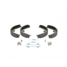 BS972 trummelpiduriklotsid MB